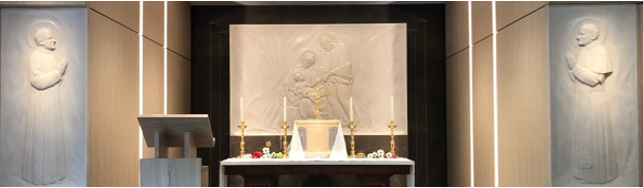 Imagen de altar