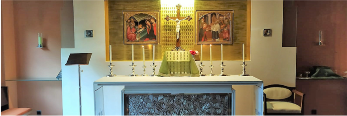 Altar