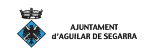 logo Ajuntament d'Aguilar de Segarra