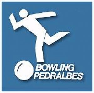 logo Bowling Pedralbes
