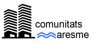 logo Comunitats Maresme