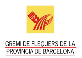 logo Gremi flequers de la Provincia de Barcelona