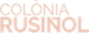 logo Colonia Rusiñol
