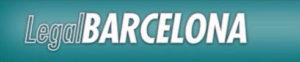 logo Legal Barcelona
