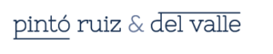 logo Pintó & Ruiz del Valle