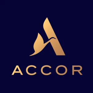 logo hoteles Accor