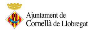 logo Ajuntament de Cornellà