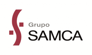 logo Grupo SAMCA